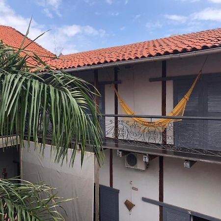 Palma Hostel São Luís Екстериор снимка