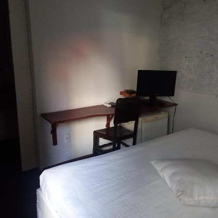 Palma Hostel São Luís Екстериор снимка
