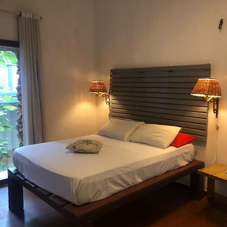 Palma Hostel São Luís Екстериор снимка