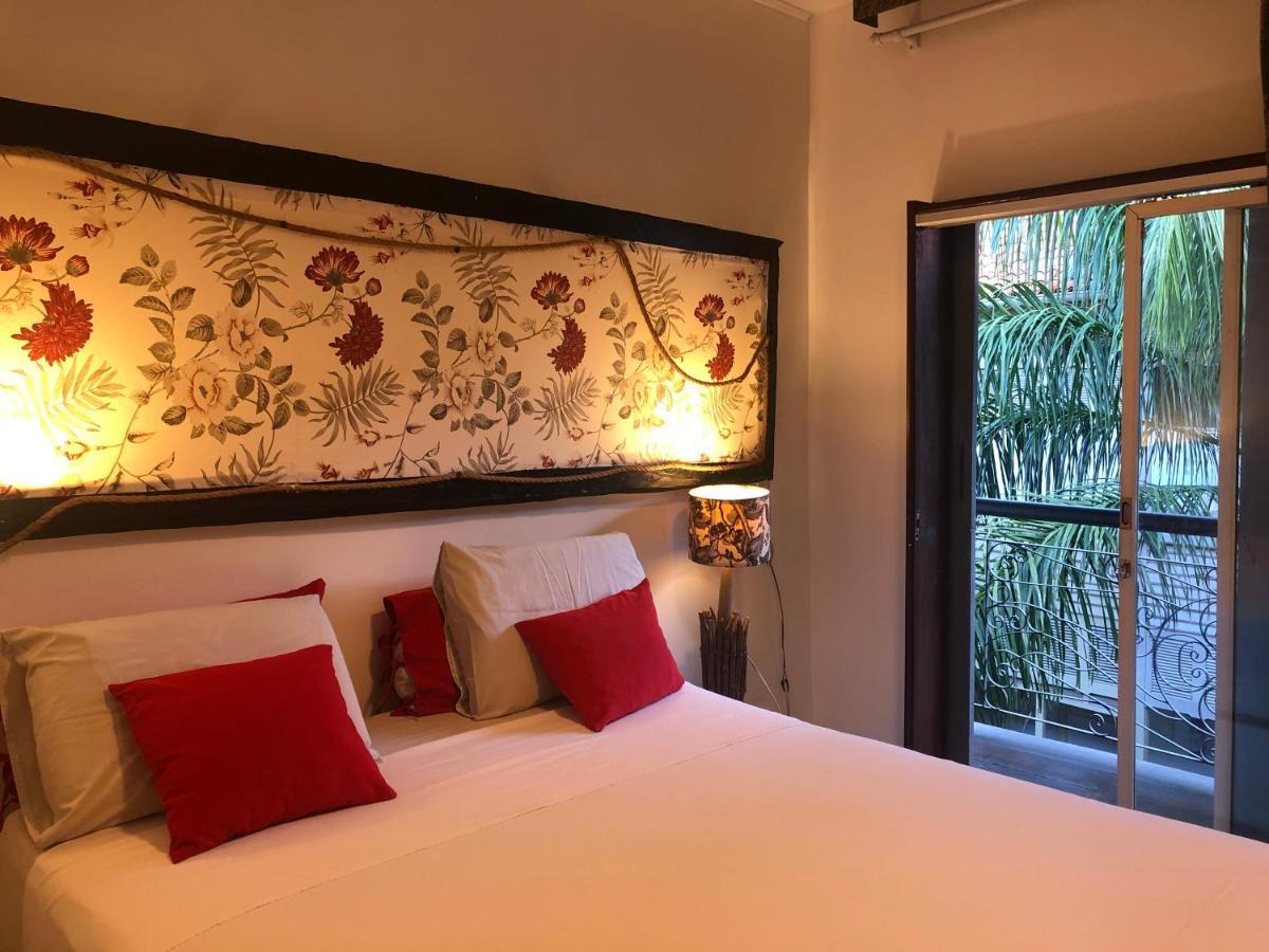 Palma Hostel São Luís Екстериор снимка
