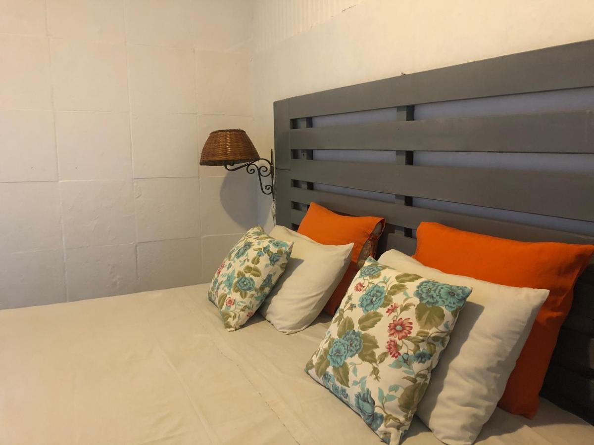 Palma Hostel São Luís Екстериор снимка