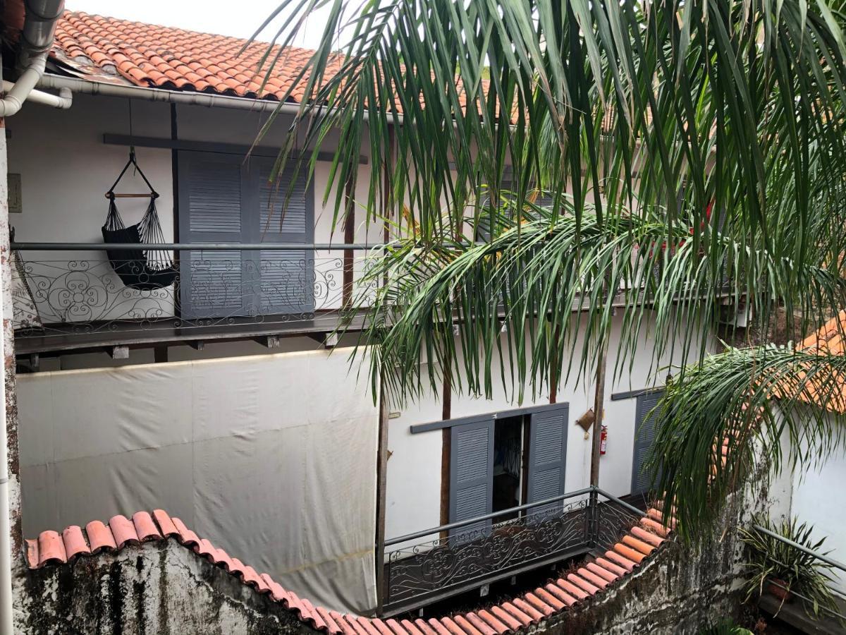 Palma Hostel São Luís Екстериор снимка