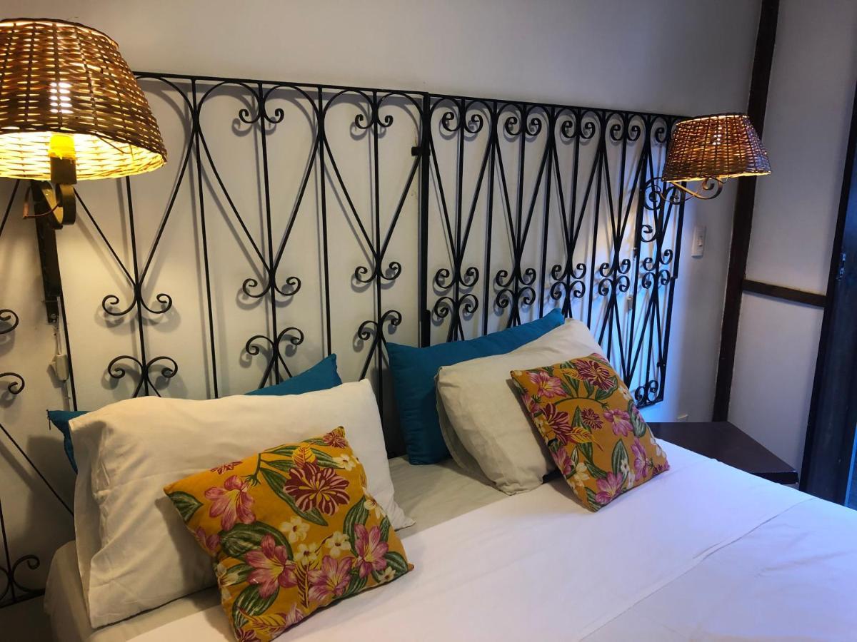 Palma Hostel São Luís Екстериор снимка