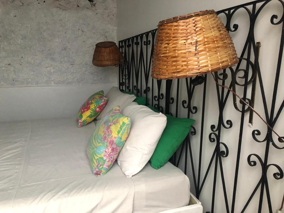 Palma Hostel São Luís Екстериор снимка