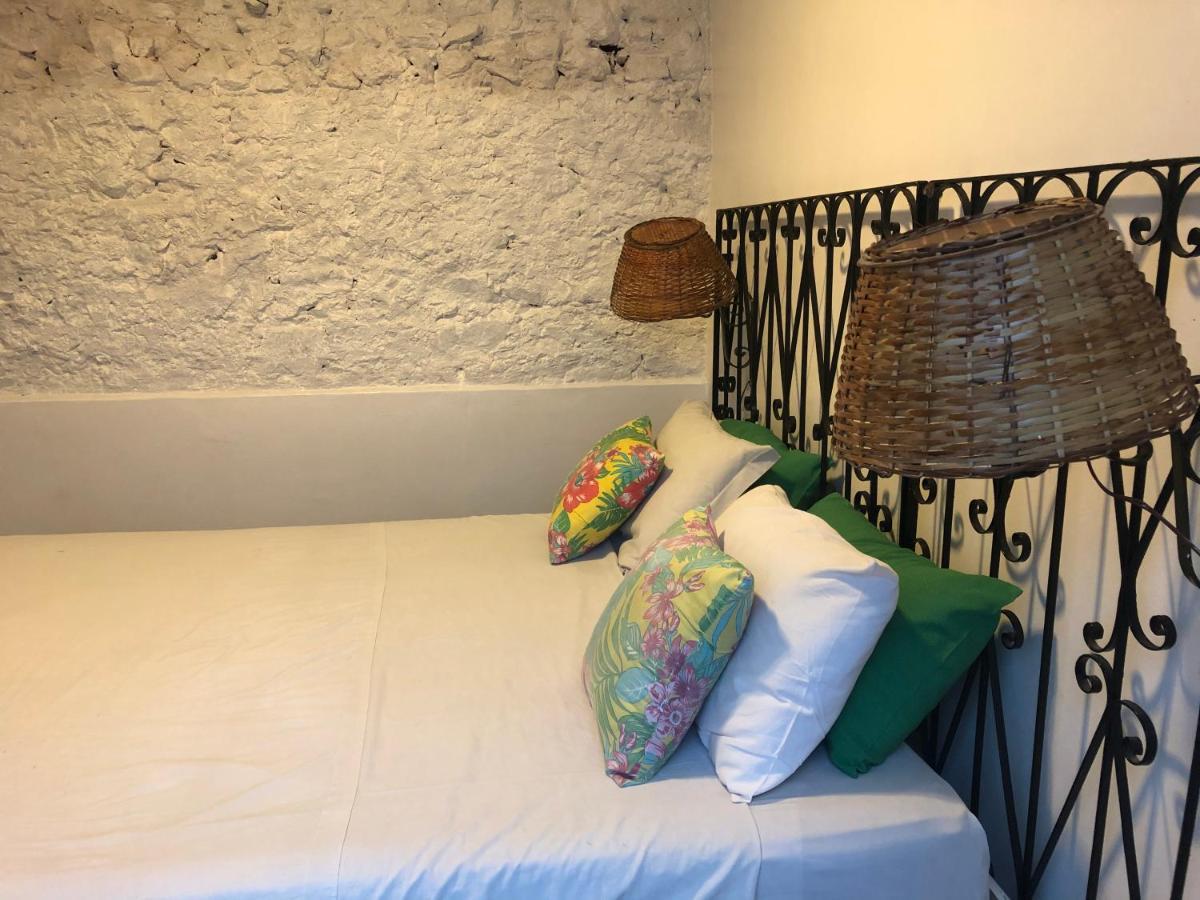 Palma Hostel São Luís Екстериор снимка