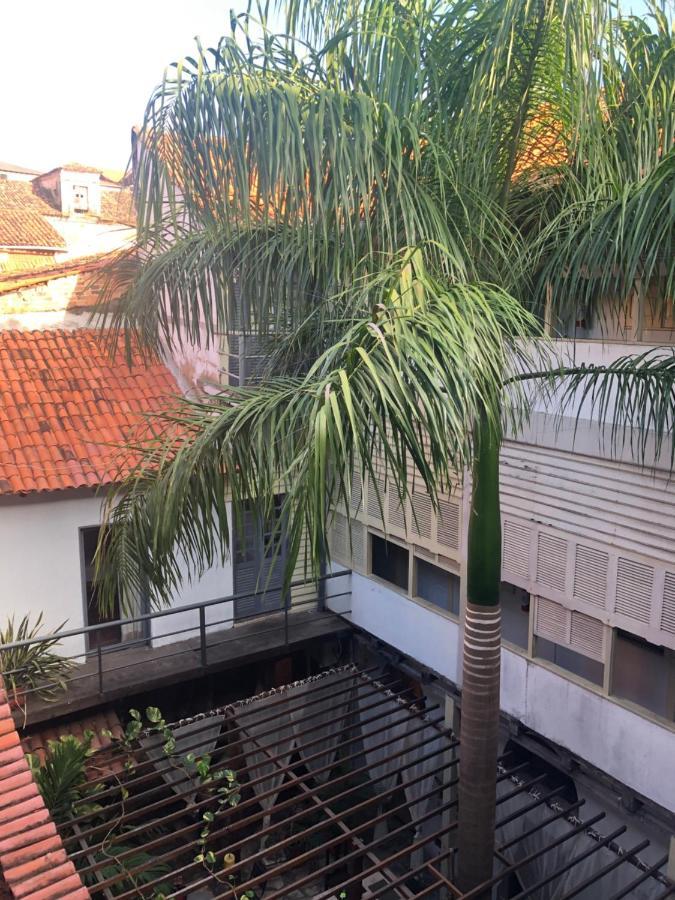 Palma Hostel São Luís Екстериор снимка