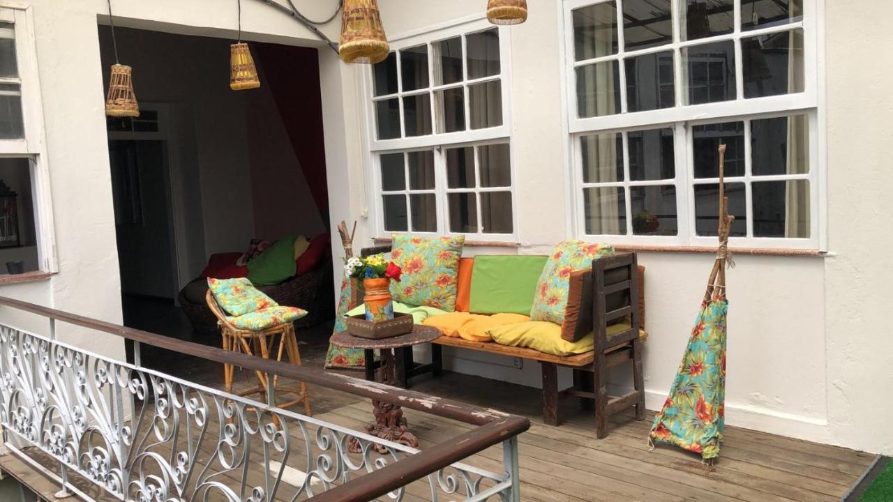Palma Hostel São Luís Екстериор снимка