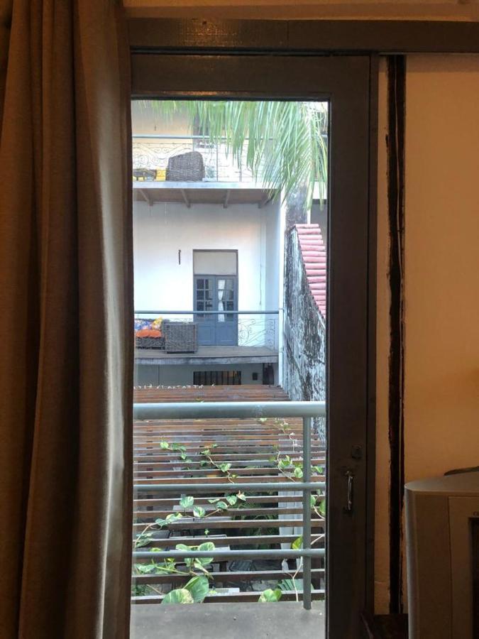 Palma Hostel São Luís Екстериор снимка