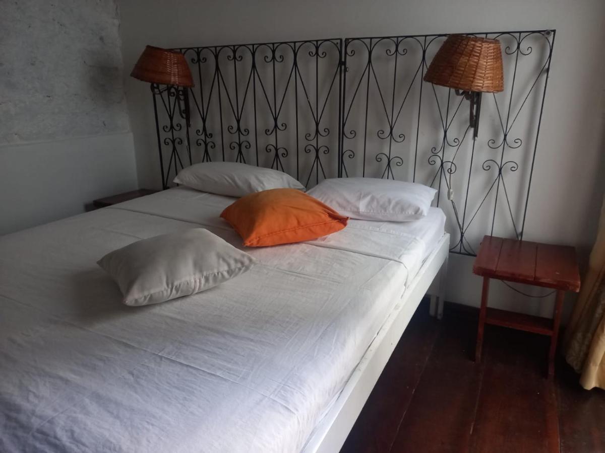 Palma Hostel São Luís Екстериор снимка