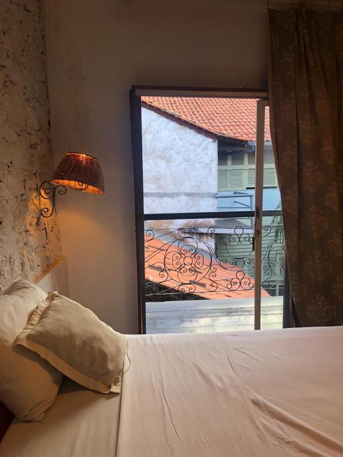 Palma Hostel São Luís Екстериор снимка