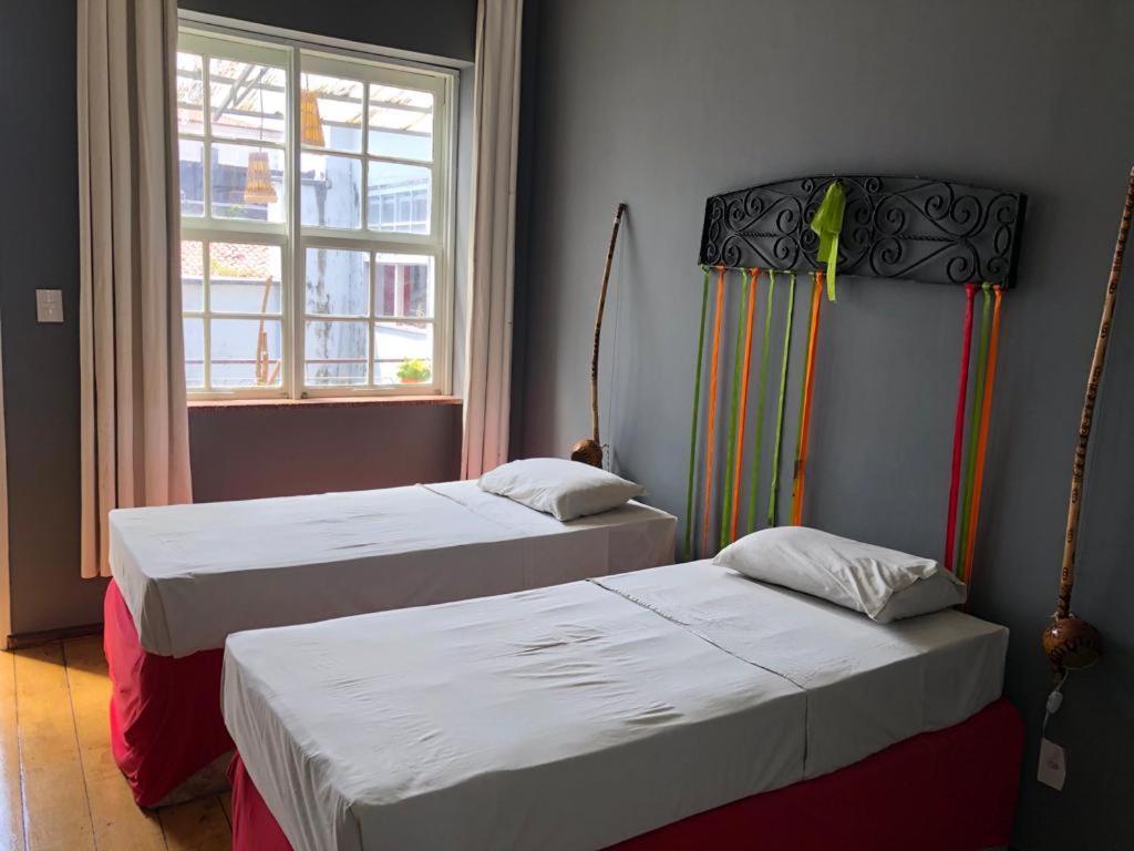 Palma Hostel São Luís Екстериор снимка