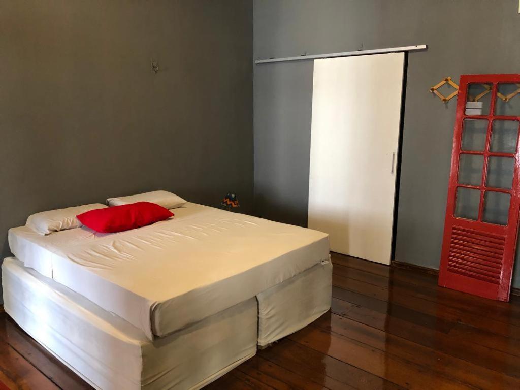 Palma Hostel São Luís Екстериор снимка