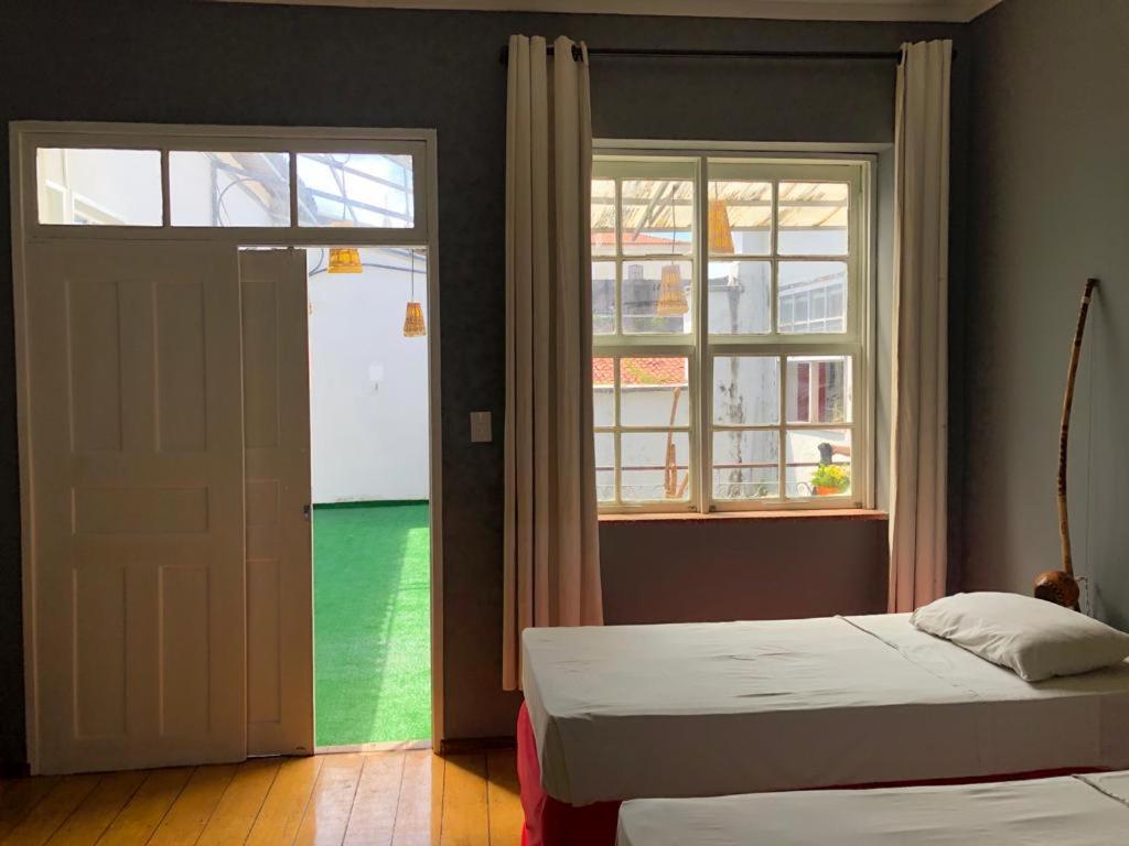 Palma Hostel São Luís Екстериор снимка