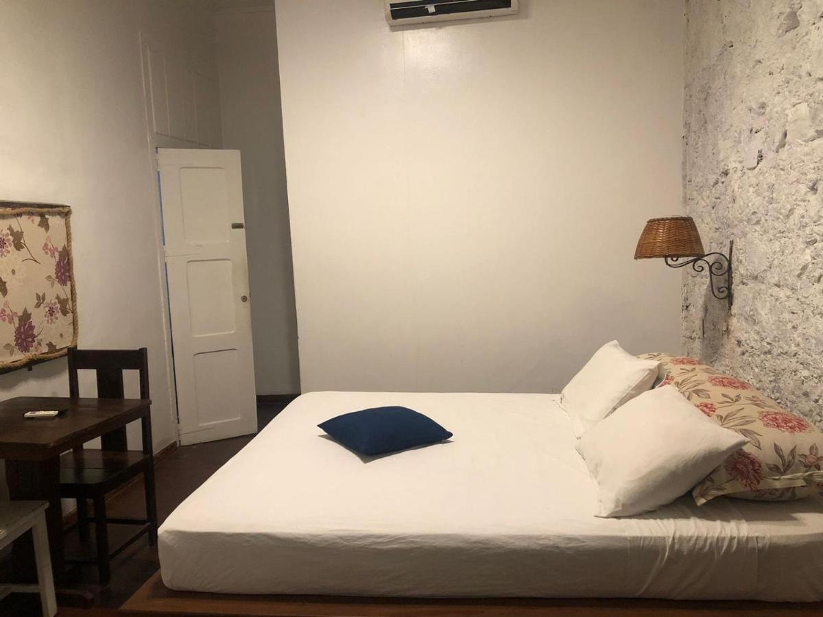 Palma Hostel São Luís Екстериор снимка