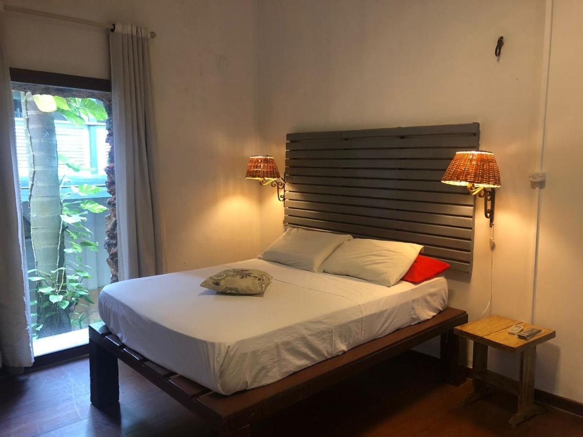 Palma Hostel São Luís Екстериор снимка